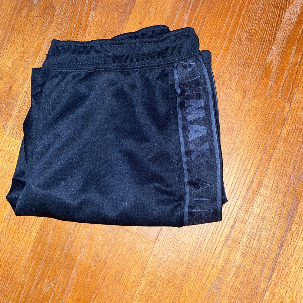 Nike Air Max Tape Shorts